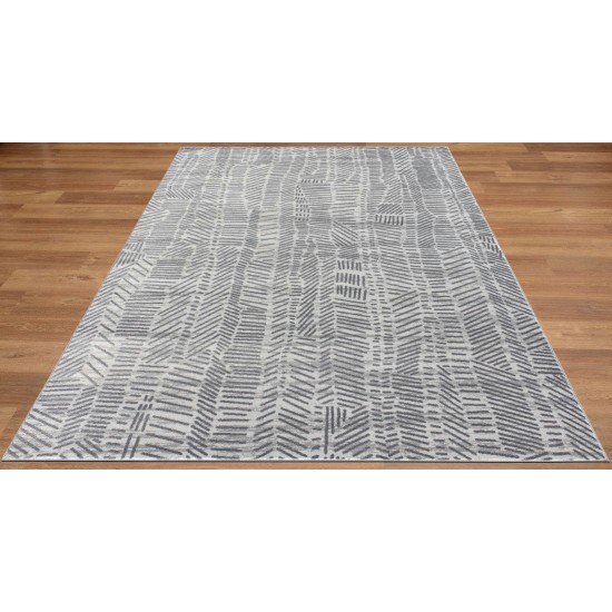 Aden-Ls10592-5.3X7.6 Area Rug