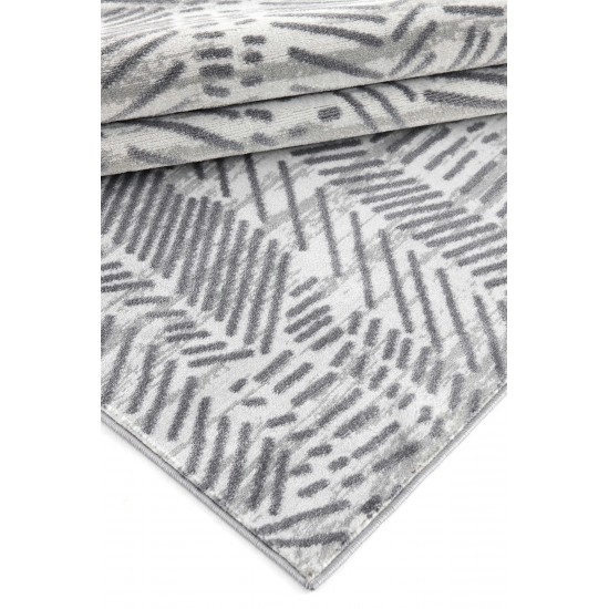 Aden-Ls10592-5.3X7.6 Area Rug