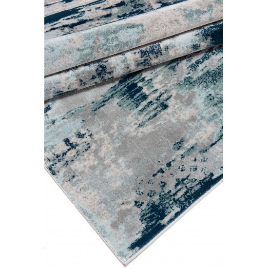 Aden-Ls3382-7.10X10.6 Area Rug