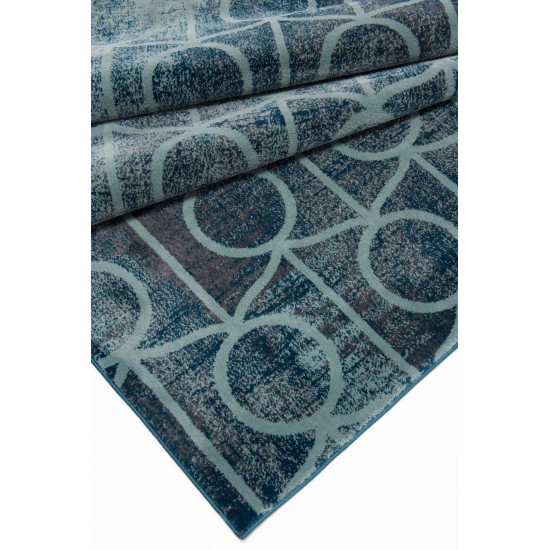 Aden-Ls3388-Jodhpur-7.10 X 10.6 Area Rug