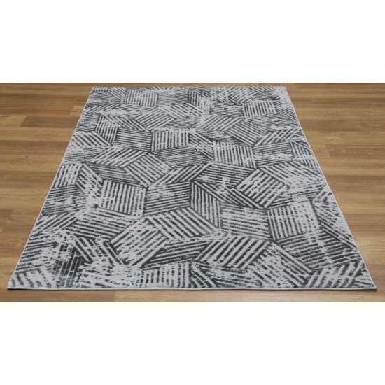 Aden Promo-Lsp10560-Cubix-7.6X10-230X305 Area Rug