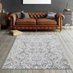 Aden Promo-Lsp10576-Sawtooth-7.6X10-230X305 Area Rug