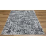 Adenpromo-Adp10560-5X7 Area Rug