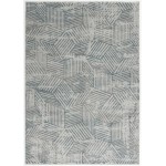 Adenpromo-Adp10575-5X7 Area Rug