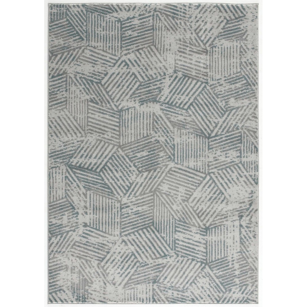 Adenpromo-Adp10575-5X7 Area Rug