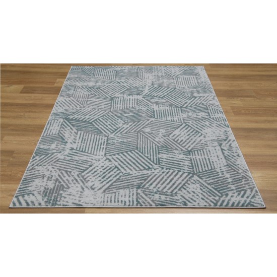 Adenpromo-Adp10575-7.10X10 Area Rug