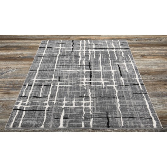 Adenpromo-Adp11108-7.10X10 Area Rug