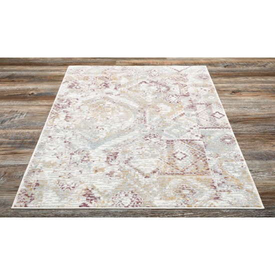 Adenpromo-Adp11213-5X7 Area Rug