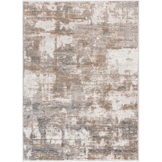 Adenpromo-Adp11214-5X7 Area Rug