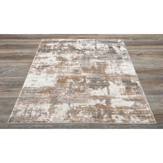 Adenpromo-Adp11214-5X7 Area Rug