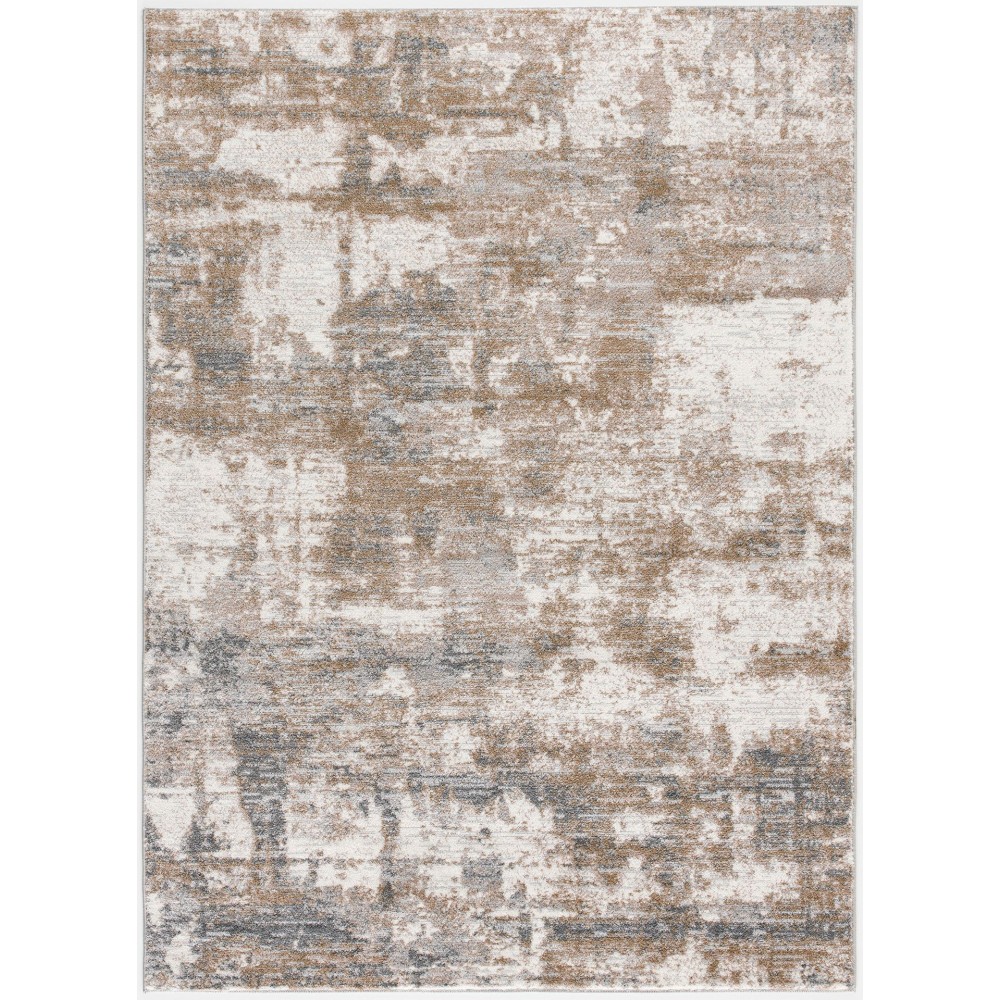 Adenpromo-Adp11214-7.10X10 Area Rug