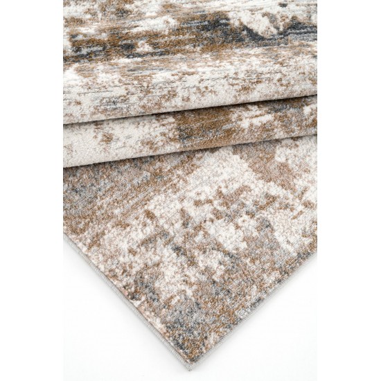 Adenpromo-Adp11214-7.10X10 Area Rug