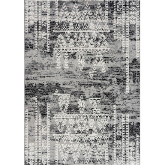 Adenpromo-Adp11446-5X7 Area Rug