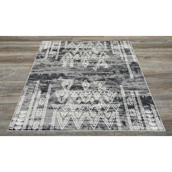 Adenpromo-Adp11446-5X7 Area Rug