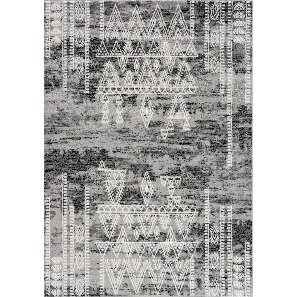 Adenpromo-Adp11446-7.10X10 Area Rug