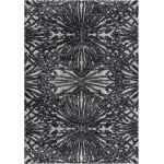 Adenpromo-Adp11447-5X7 Area Rug