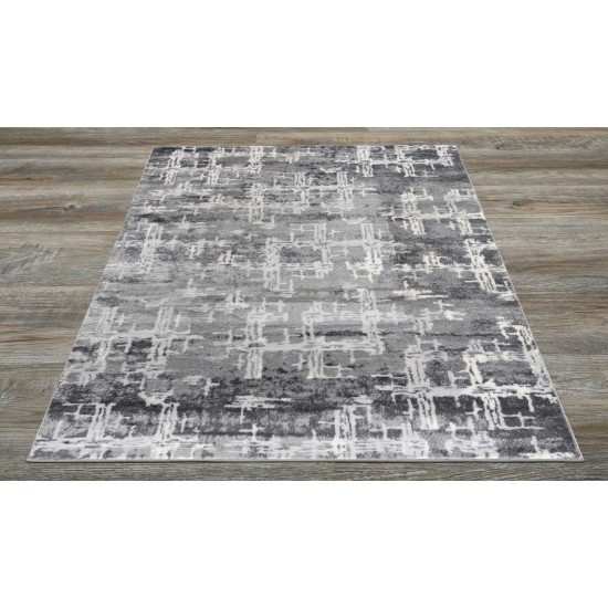 Adenpromo-Adp11448-7.10X10 Area Rug