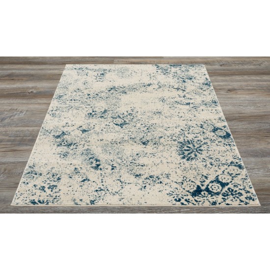 Adenpromo-Adp11449-5X7 Area Rug