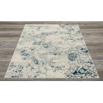 Adenpromo-Adp11449-7.10X10 Area Rug