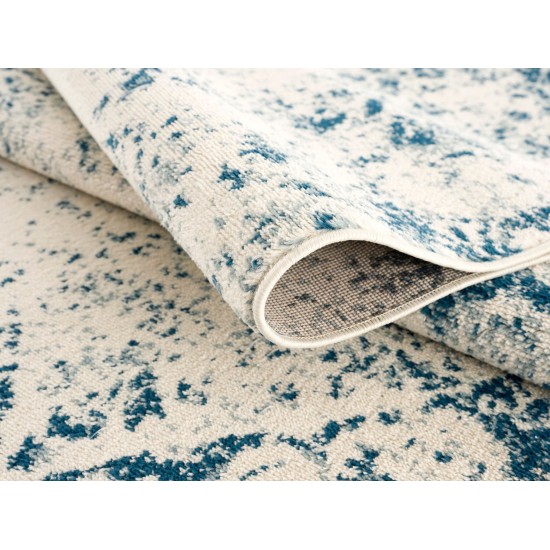 Adenpromo-Adp11449-7.10X10 Area Rug