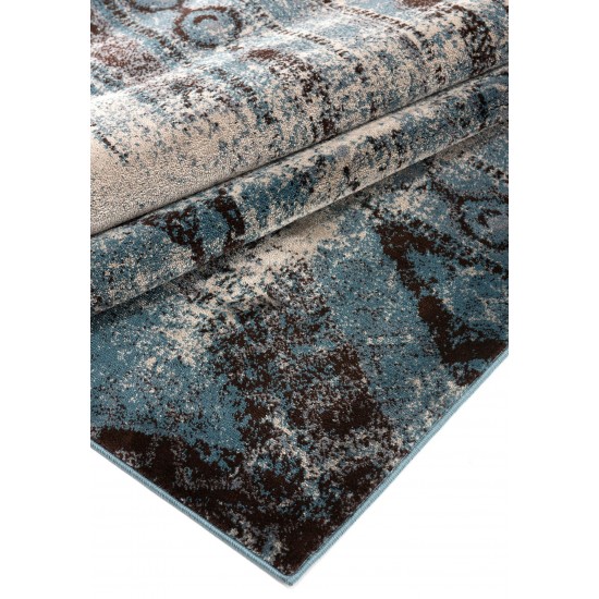 Adenpromo-Adp3385-5X7 Area Rug