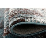 Adenpromo-Adp3385-7.10X10 Area Rug
