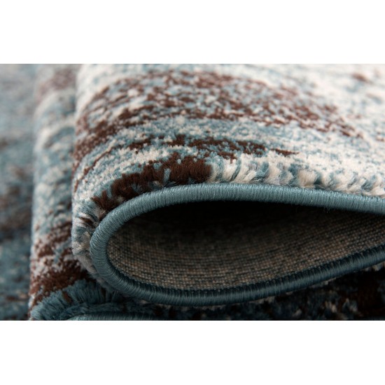 Adenpromo-Adp3385-7.10X10 Area Rug