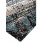 Adenpromo-Adp3385-7.10X10 Area Rug