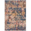 Alcazar-Alc11538-Blue-8.8X12-265X365 Area Rug