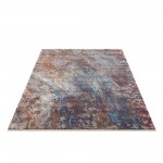 Alcazar-Alc12161-Sky-5.3X7.6-160X230 Area Rug