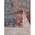 Alcazar-Alc12161-Sky-5.3X7.6-160X230 Area Rug