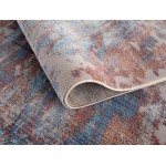 Alcazar-Alc12161-Sky-8.8X12-265X365 Area Rug