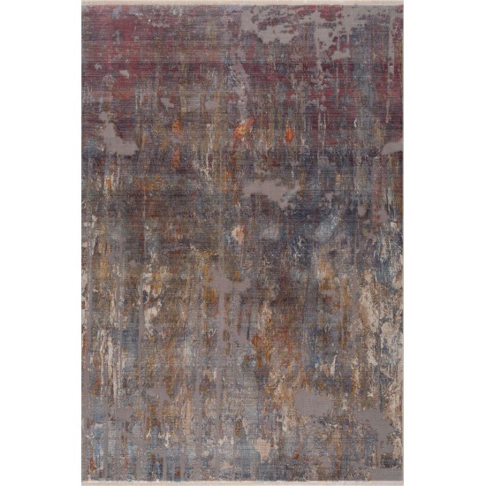 Alcazar-Alc12164-Maya-5.3X7.6-160X230 Area Rug