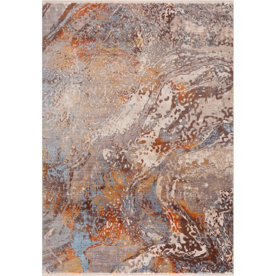 Alcazar-Alc12215-Cosmopol-8.8X12-265X365 Area Rug