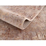 Alcazar-Alc12217-Block-5.3X7.6-160X230 Area Rug
