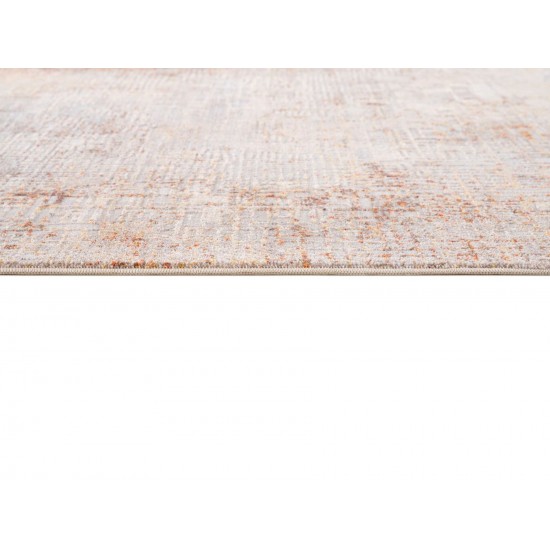 Alcazar-Alc12217-Block-5.3X7.6-160X230 Area Rug
