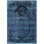 Alcazar-Alc12375-Bluevirgin-5.3X7.6-160X230 Area Rug