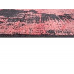 Alcazar-Alc12377-Pinkcosmo-5.3X7.6-160X230 Area Rug