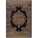Alcazar-Alc12385-Vintagemax-5.3X7.6-160X230 Area Rug