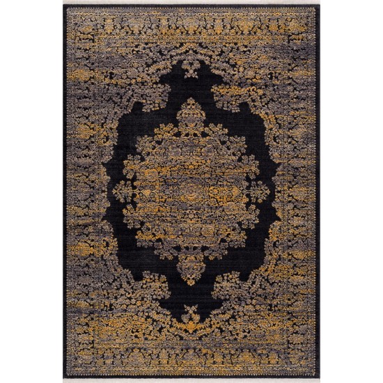 Alcazar-Alc12385-Vintagemax-5.3X7.6-160X230 Area Rug