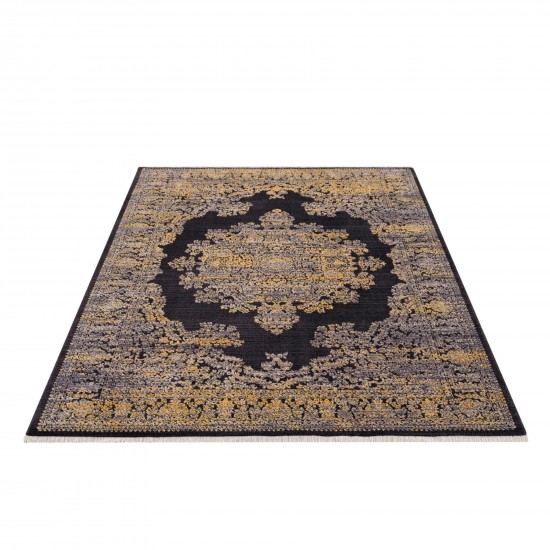 Alcazar-Alc12385-Vintagemax-5.3X7.6-160X230 Area Rug