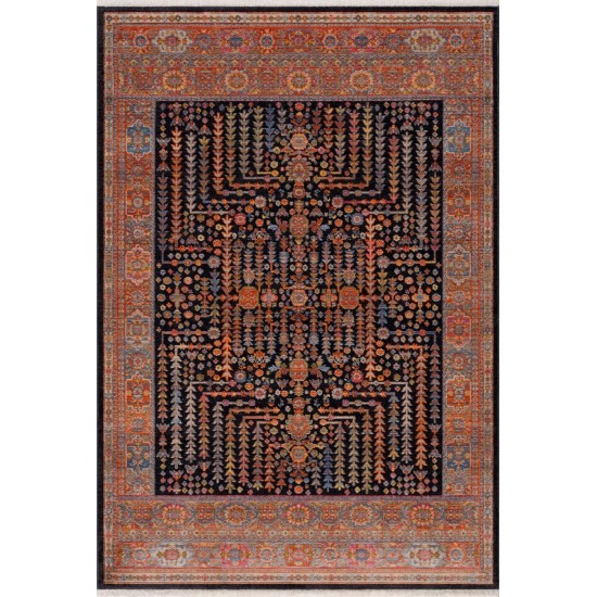 Alcazar-Alc12394-Sultana-5.3X7.6-160X230 Area Rug