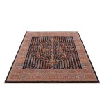 Alcazar-Alc12394-Sultana-5.3X7.6-160X230 Area Rug