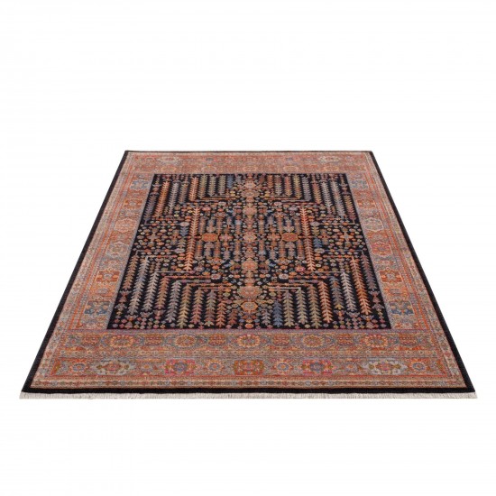 Alcazar-Alc12394-Sultana-5.3X7.6-160X230 Area Rug