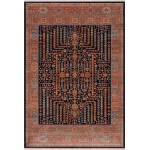 Alcazar-Alc12394-Sultana-8.8X12-265X365 Area Rug