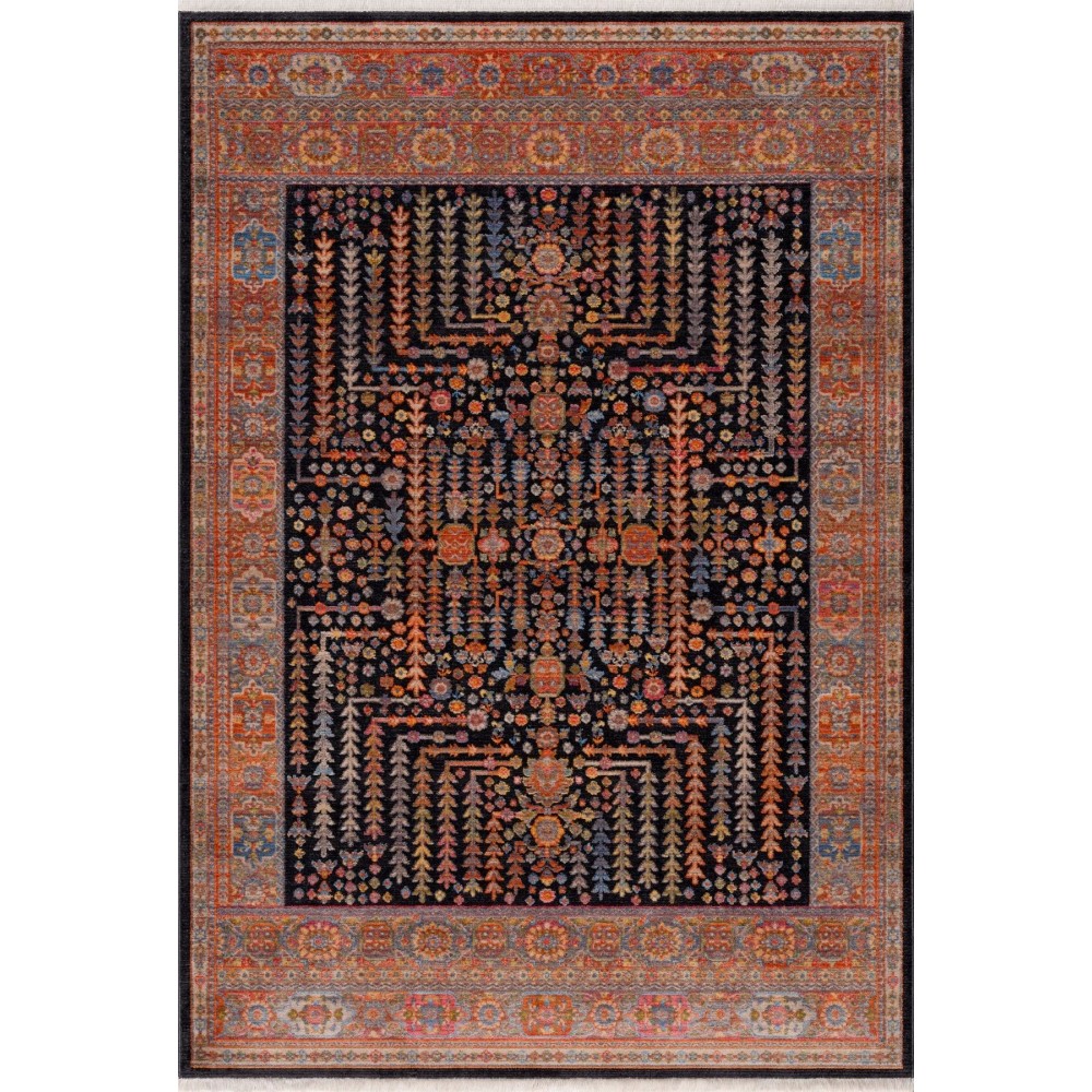 Alcazar-Alc12394-Sultana-8.8X12-265X365 Area Rug