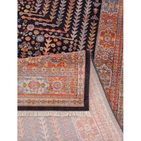 Alcazar-Alc12394-Sultana-8.8X12-265X365 Area Rug