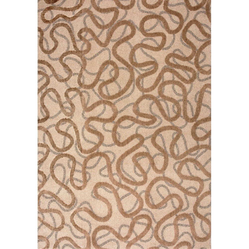 Amazon-Az-002-7.10 X 10.6 Area Rug