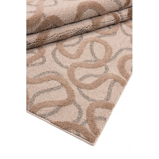 Amazon-Az-002-7.10 X 10.6 Area Rug