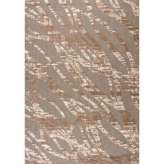 Amazon-Az-005-5.3 X 7.6 Area Rug